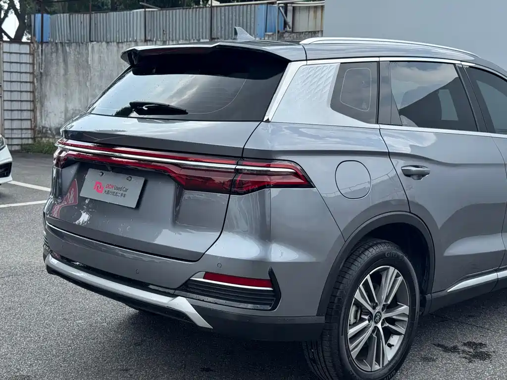 BYD Pro New Energy — фото 7