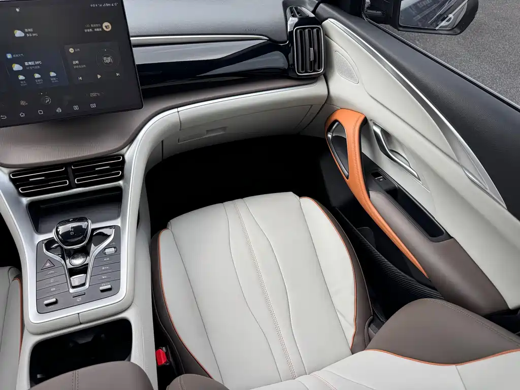 BYD Pro New Energy — фото 10