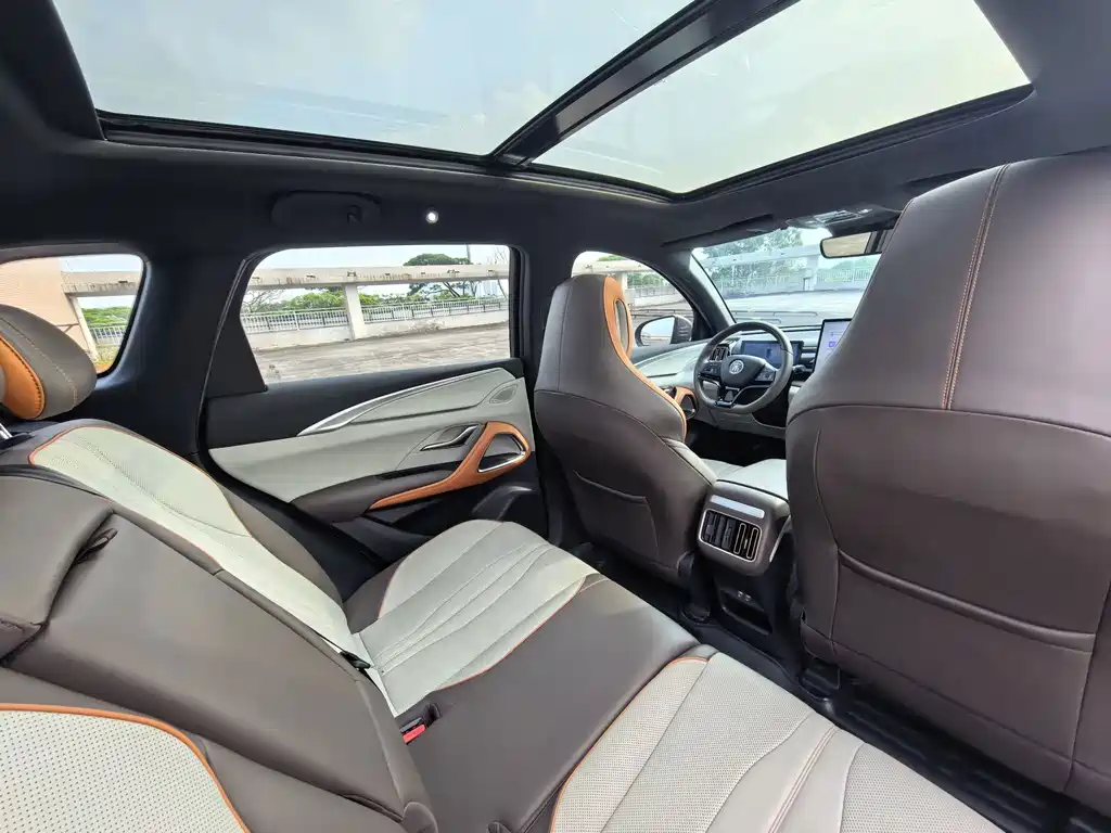 BYD Pro New Energy — фото 15