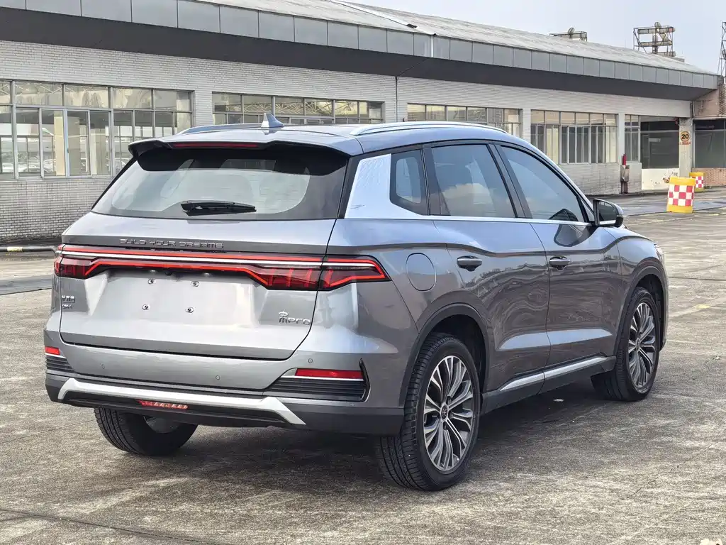 BYD Pro New Energy — фото 6