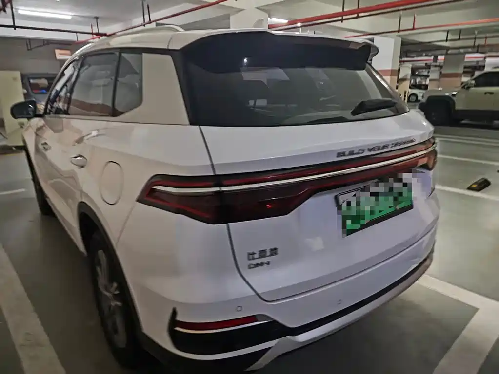 BYD Pro New Energy — фото 5