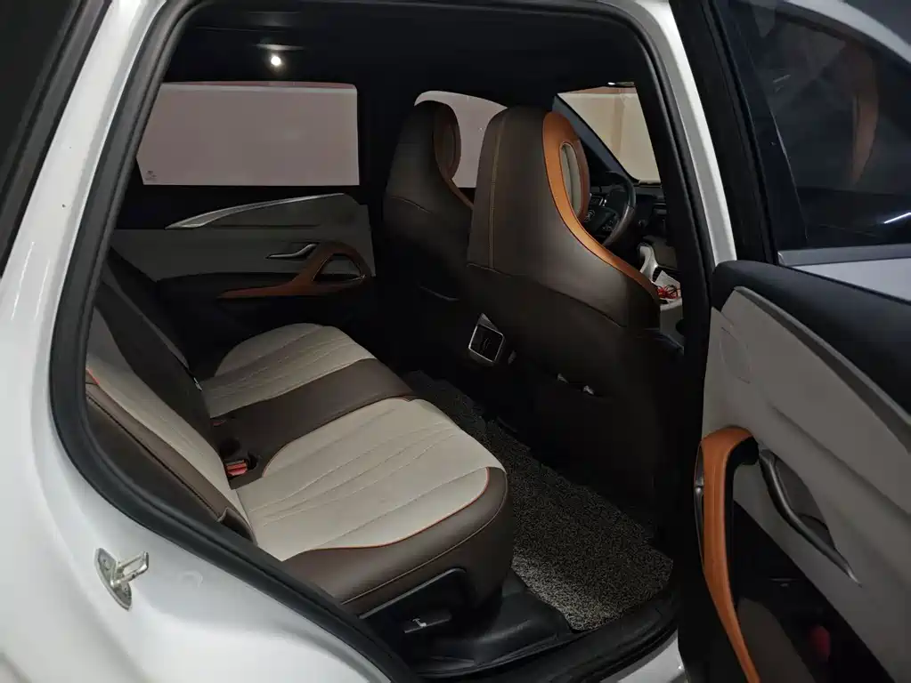 BYD Pro New Energy — фото 6