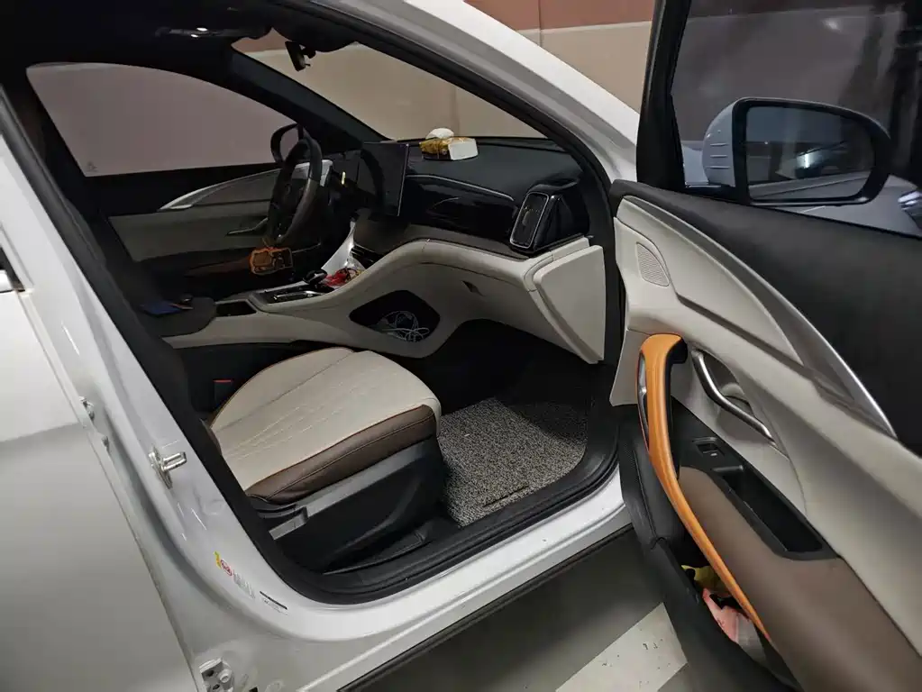 BYD Pro New Energy — фото 7