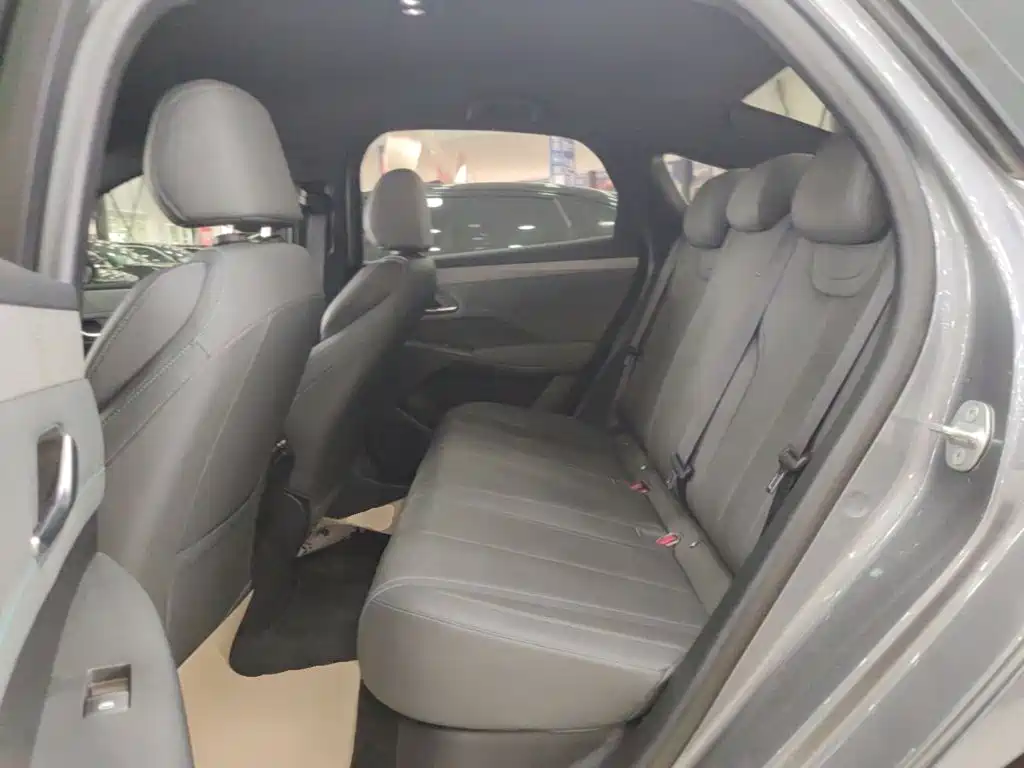 BYD Qin PLUS — фото 17