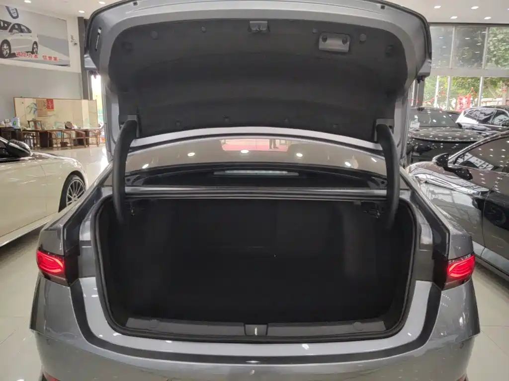 BYD Qin PLUS — фото 19
