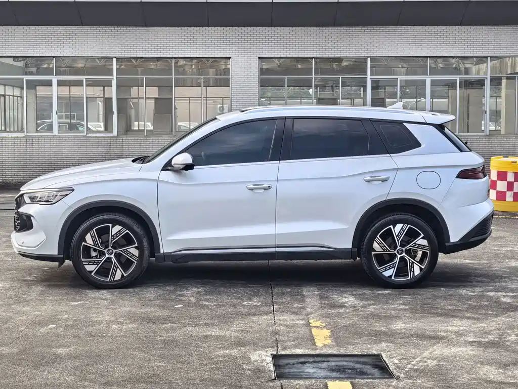 BYD Pro New Energy — фото 3