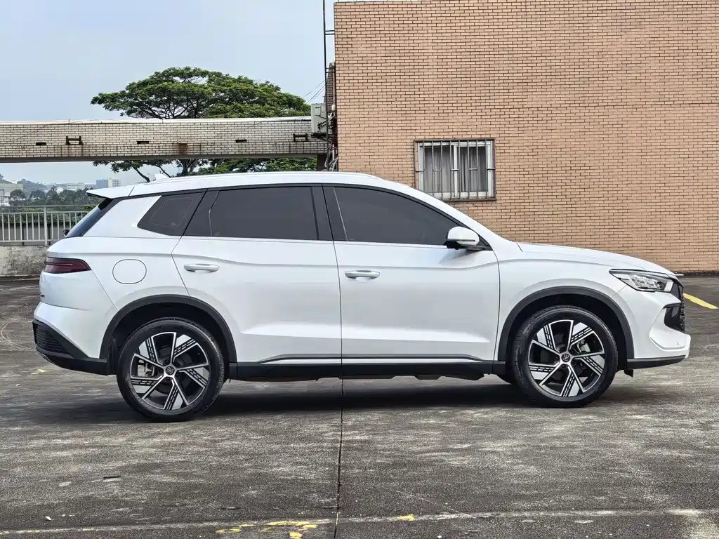 BYD Pro New Energy — фото 4
