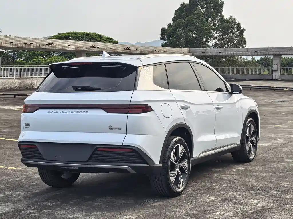 BYD Pro New Energy — фото 6