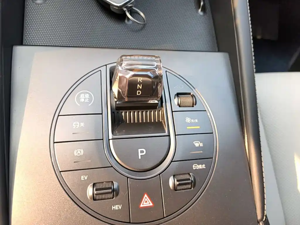 BYD Seal 06 — фото 14