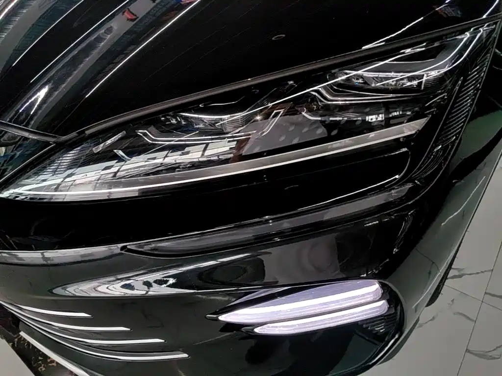 BYD PLUS New Energy — фото 24