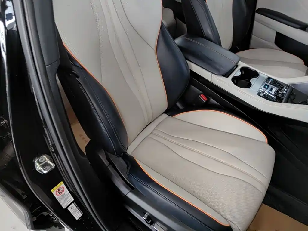 BYD PLUS New Energy — фото 25