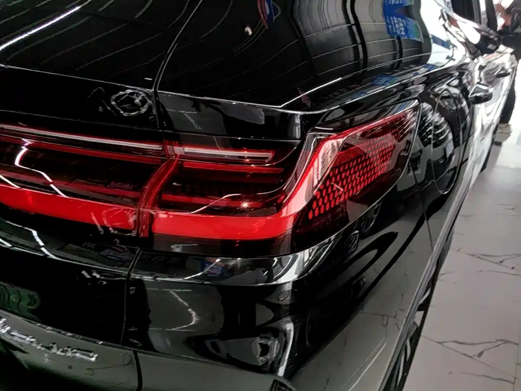 BYD PLUS New Energy — фото 8