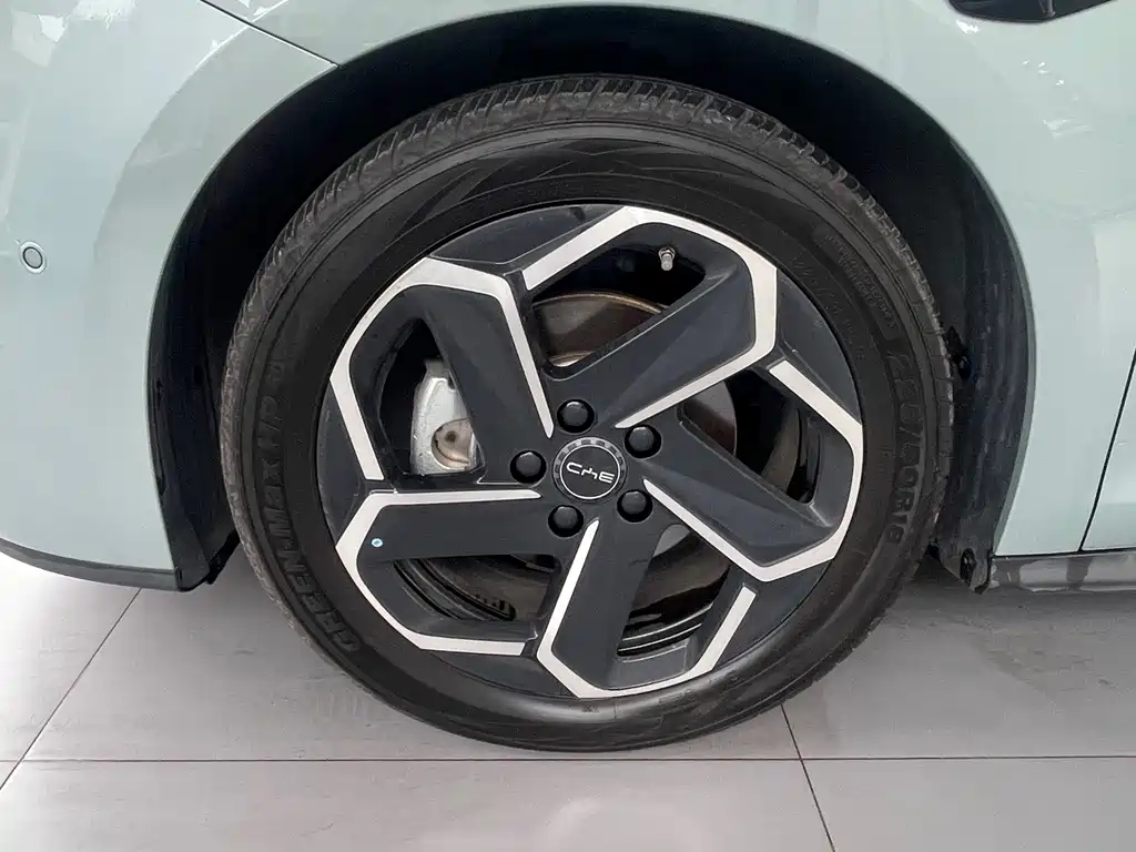 BYD Seal 06 — фото 3
