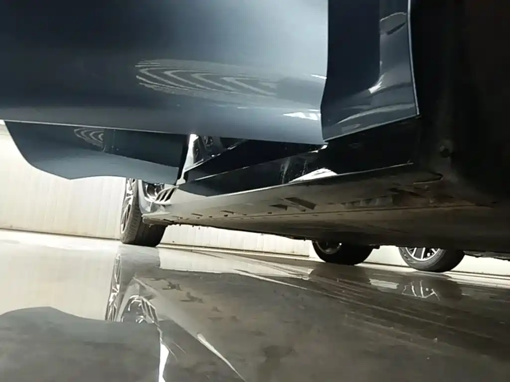 BYD Seal — фото 19