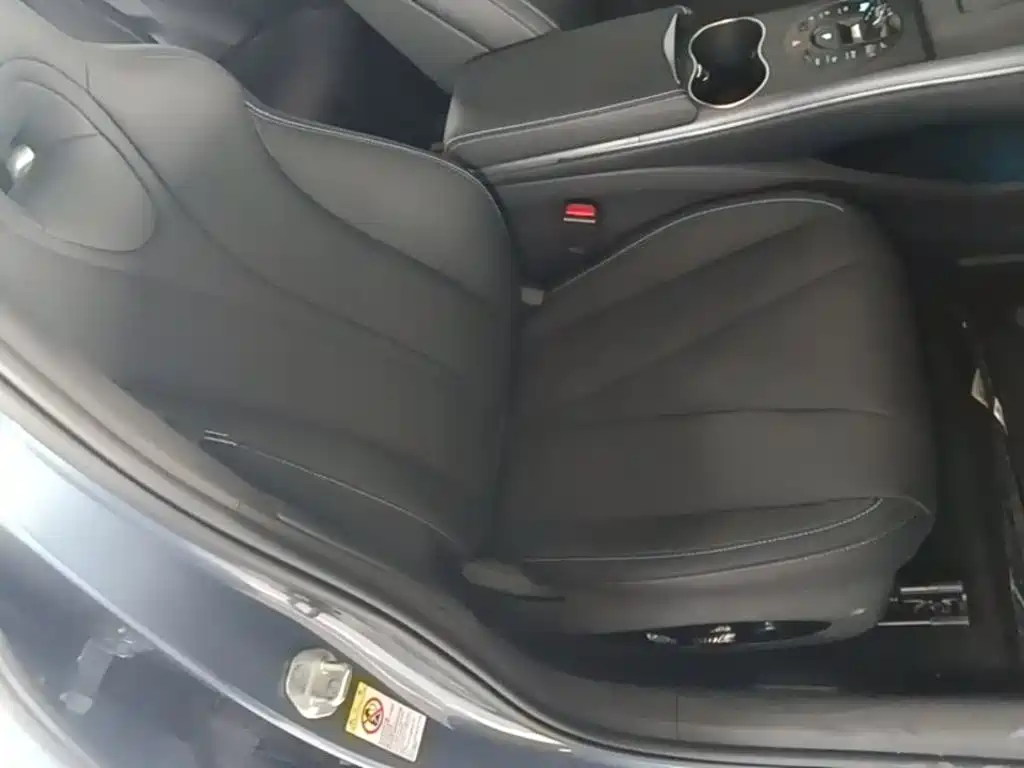BYD Seal — фото 20