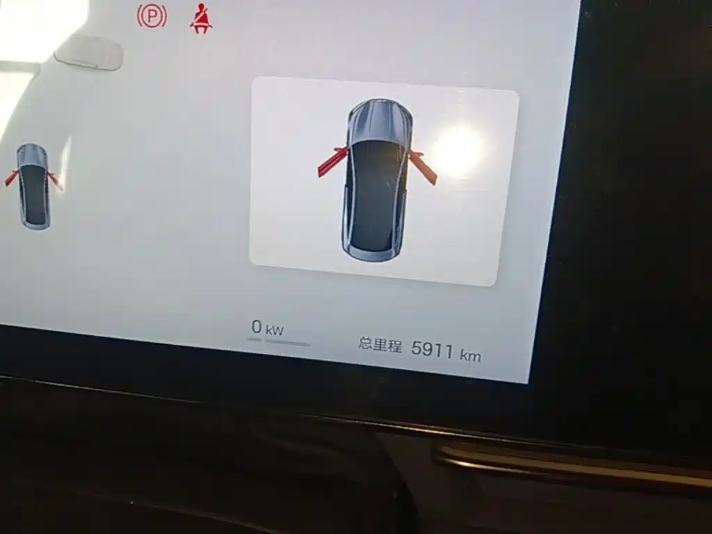 BYD Seal — фото 8