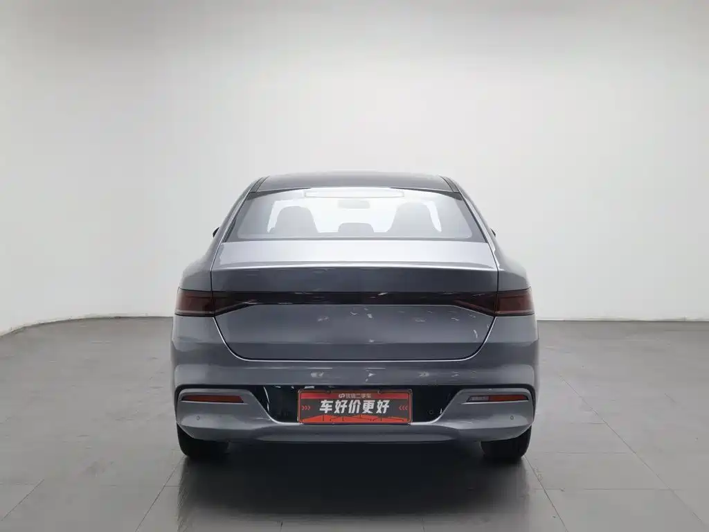 BYD Qin PLUS — фото 4