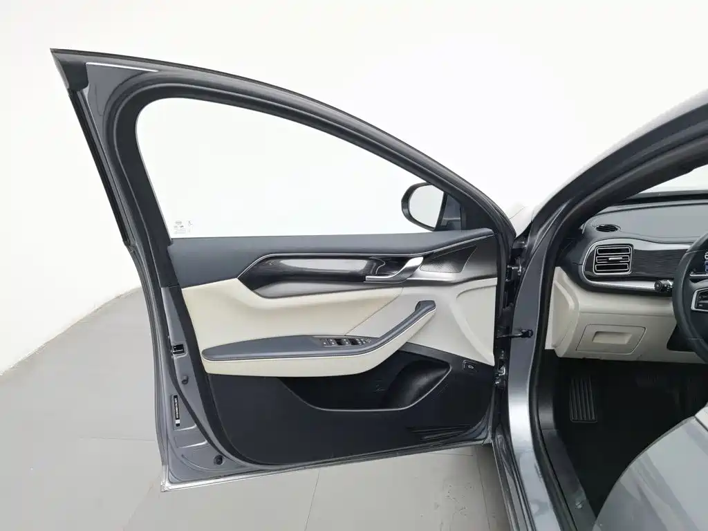 BYD Qin PLUS — фото 8