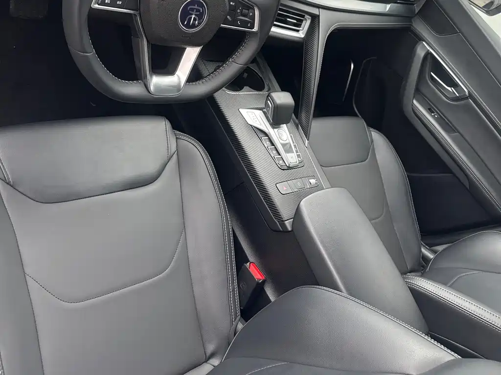BYD Pro — фото 4