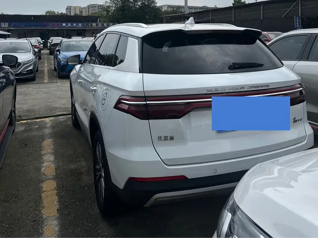 BYD Pro — фото 6