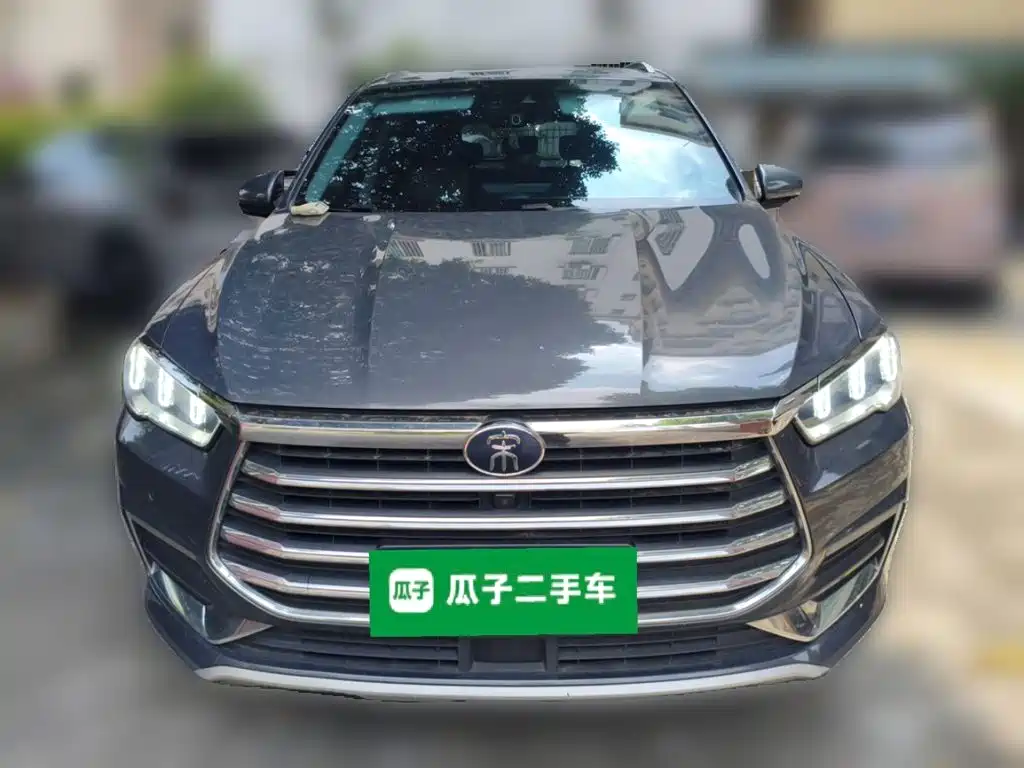 BYD Pro — фото 2