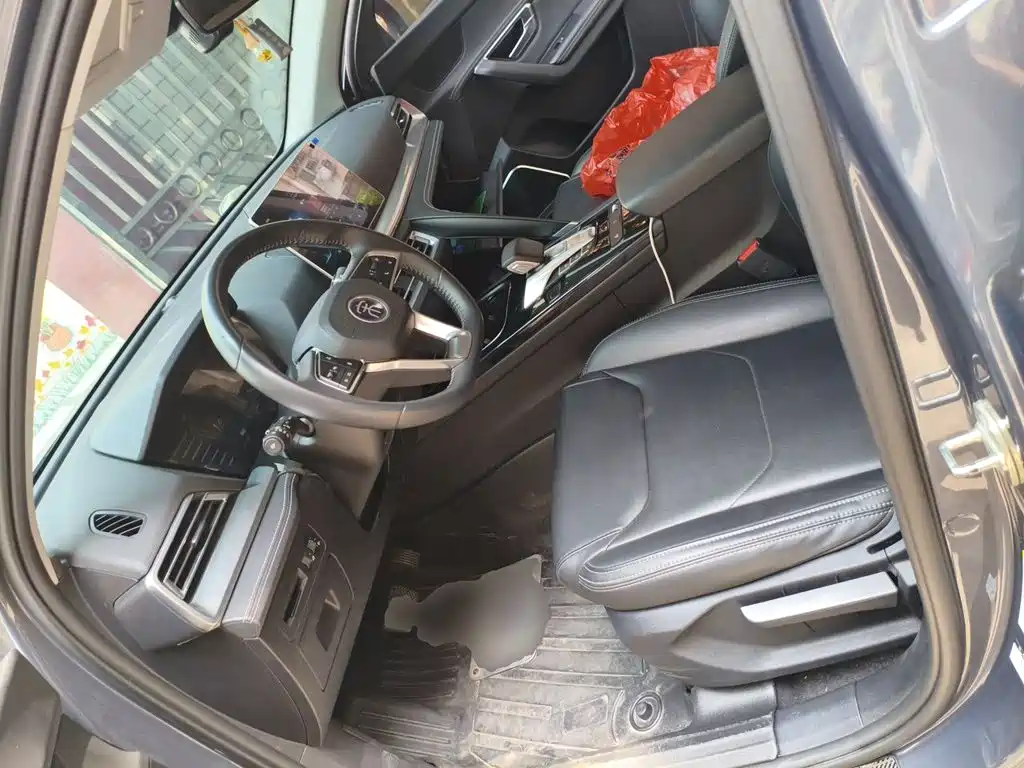BYD Pro — фото 11
