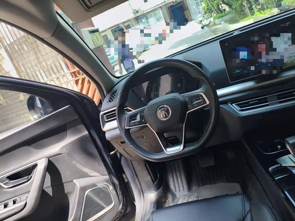 BYD Pro — фото 6