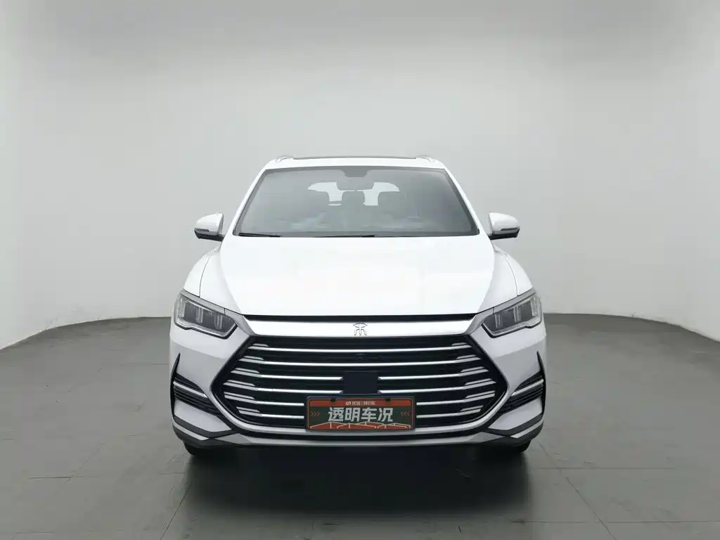 BYD Pro — фото 3