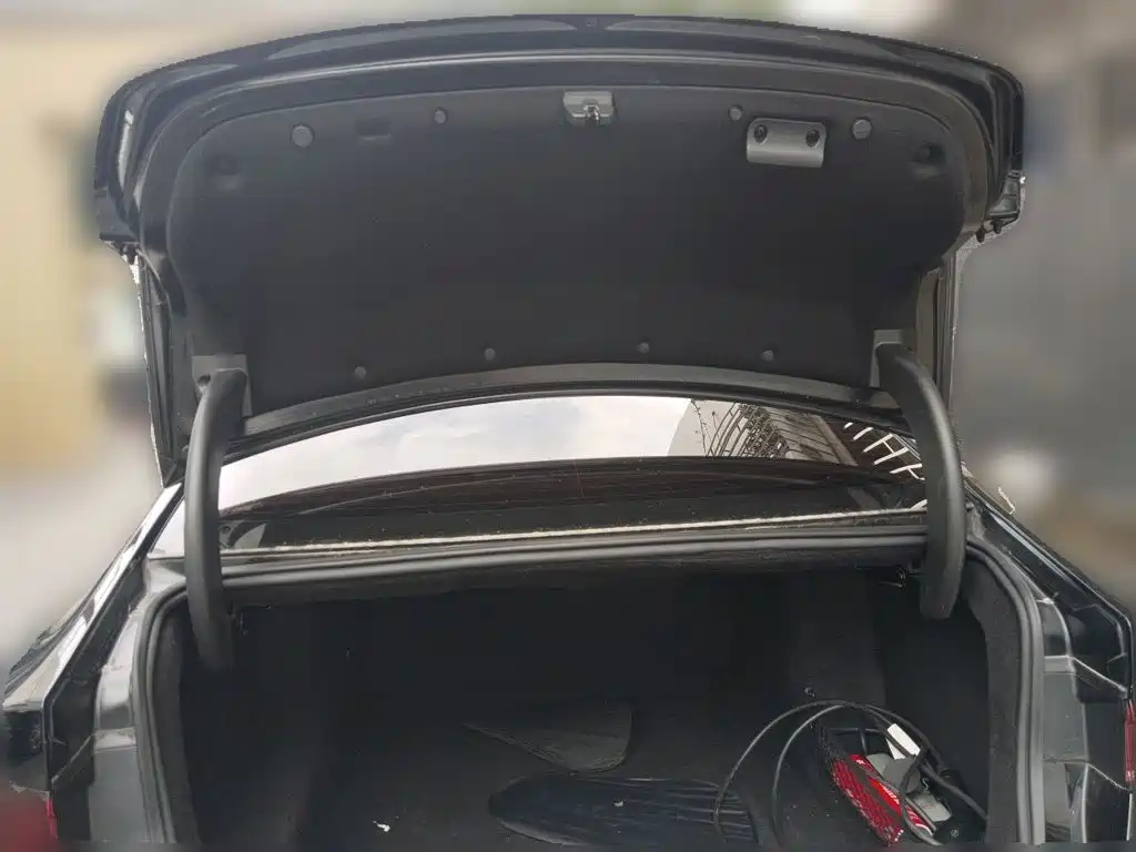BYD Qin PLUS — фото 10