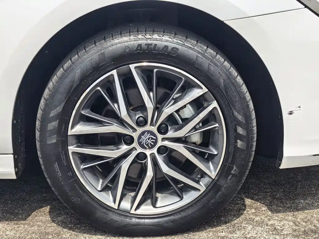 BYD Qin PLUS — фото 19