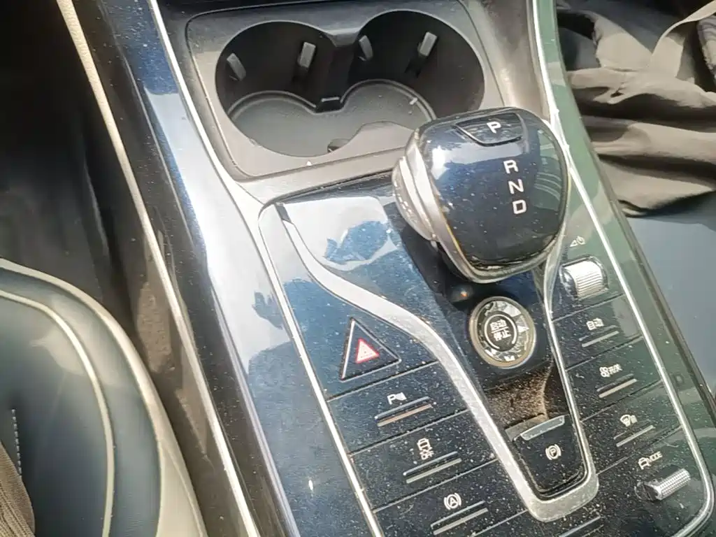 BYD Qin PLUS — фото 14