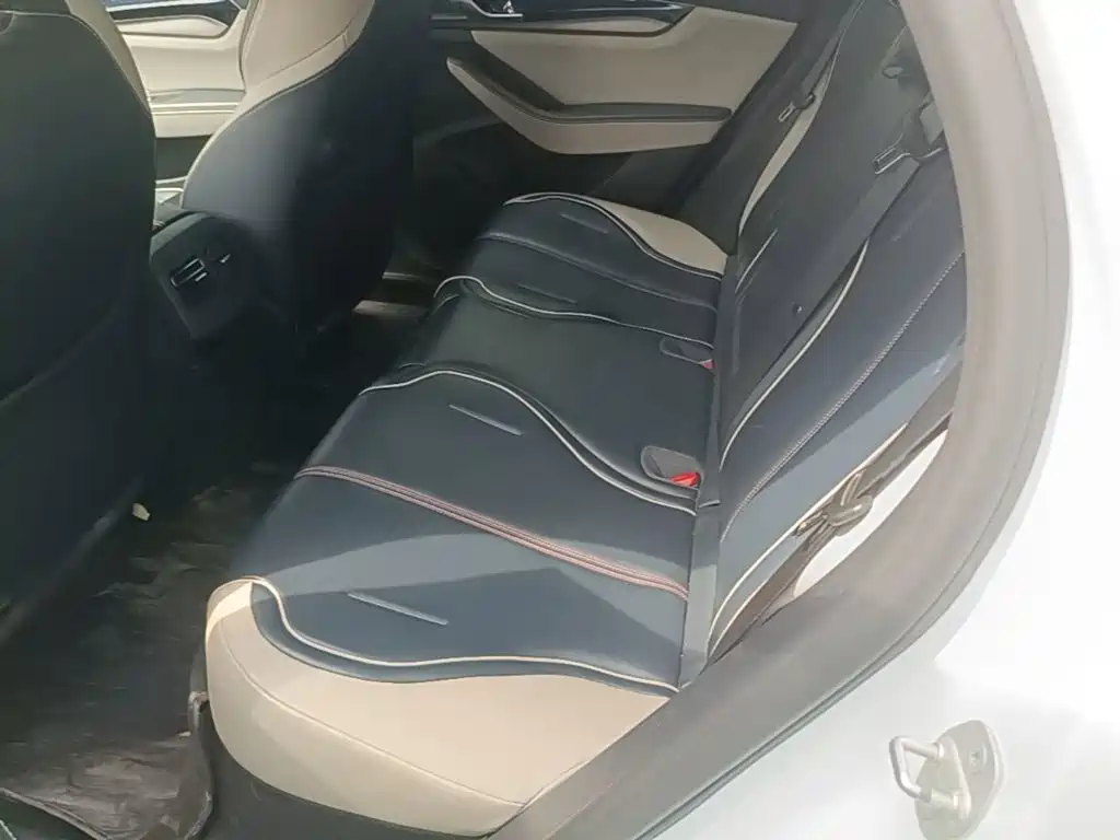 BYD Qin PLUS — фото 17