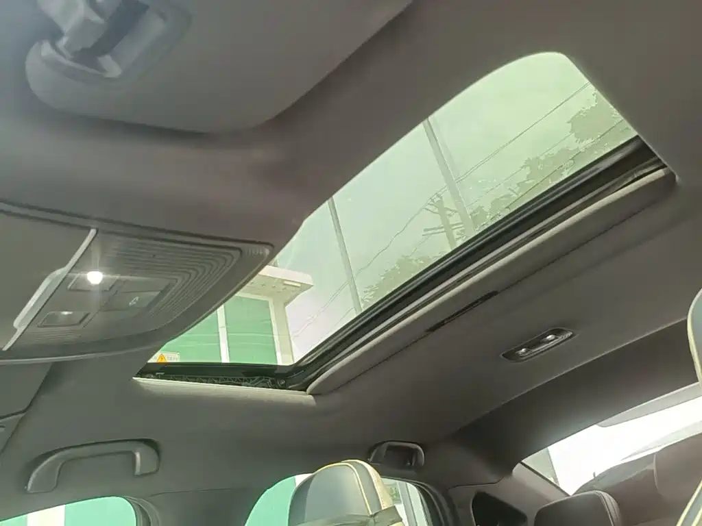 BYD Qin PLUS — фото 18