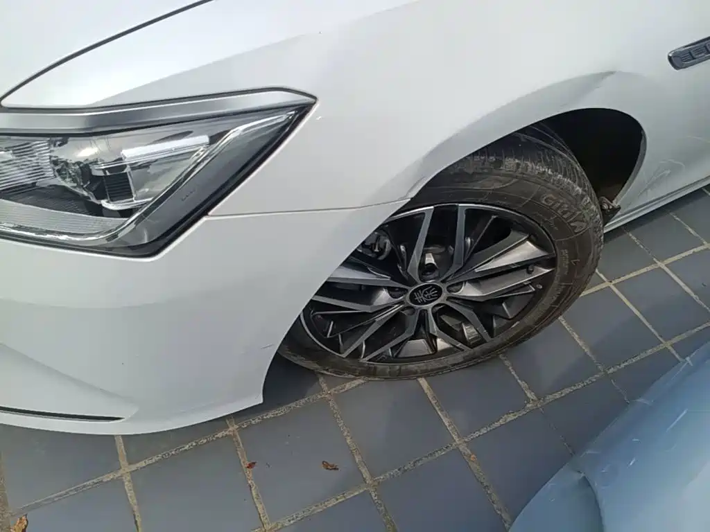 BYD Qin PLUS — фото 23