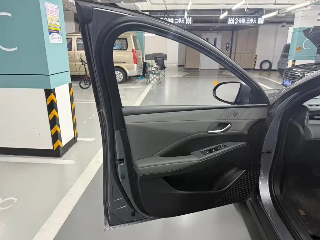 BYD Qin PLUS — фото 10