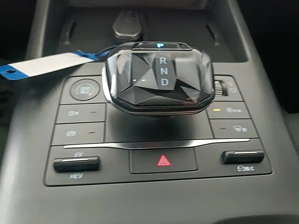 BYD Qin PLUS — фото 14