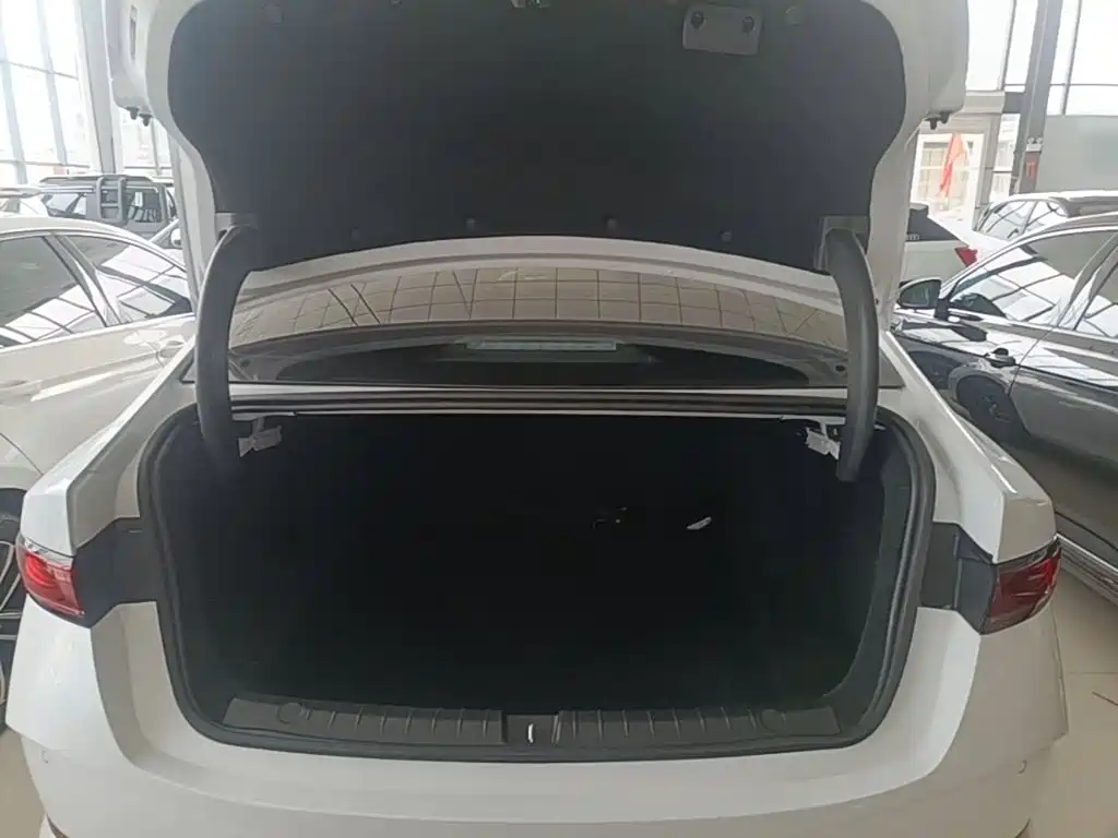 BYD Qin PLUS — фото 19