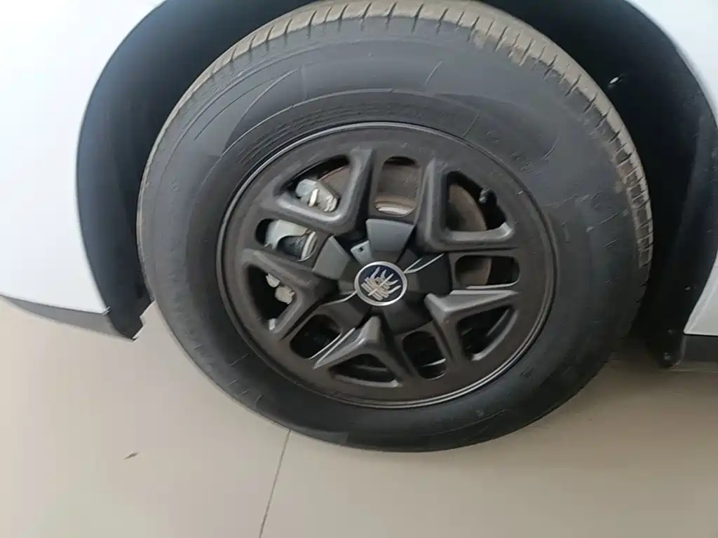 BYD Qin PLUS — фото 23