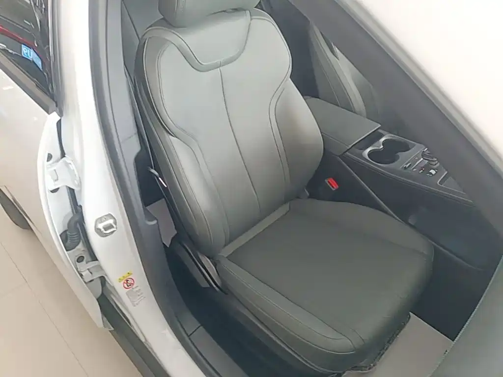 BYD Qin PLUS — фото 25