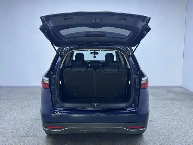 BYD MAX New Energy — фото 10