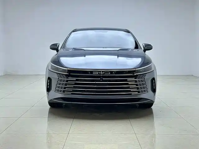 BYD Destroyer 05 — фото 2