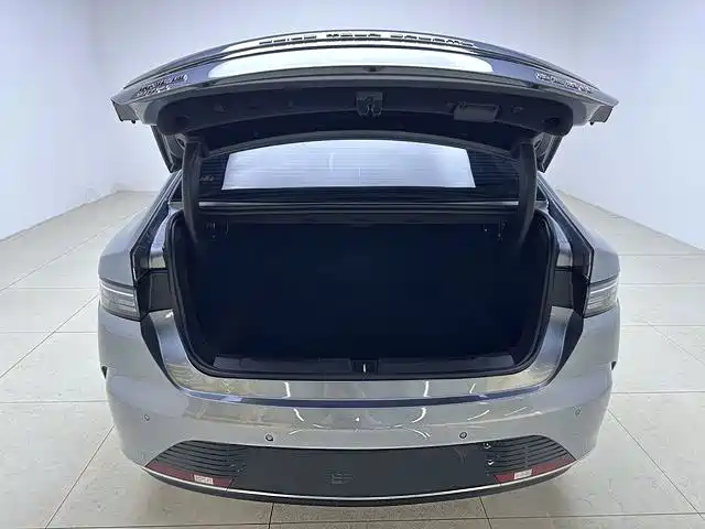BYD Destroyer 05 — фото 15