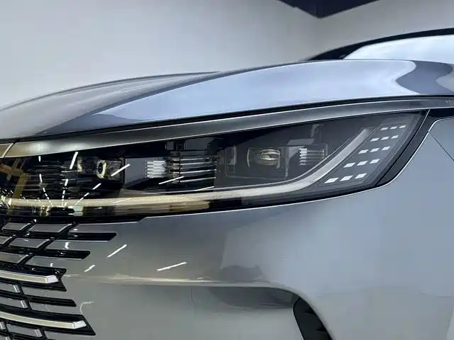 BYD Destroyer 05 — фото 19