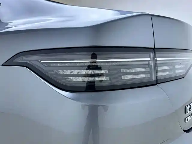BYD Destroyer 05 — фото 20