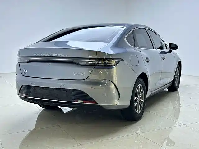 BYD Destroyer 05 — фото 7