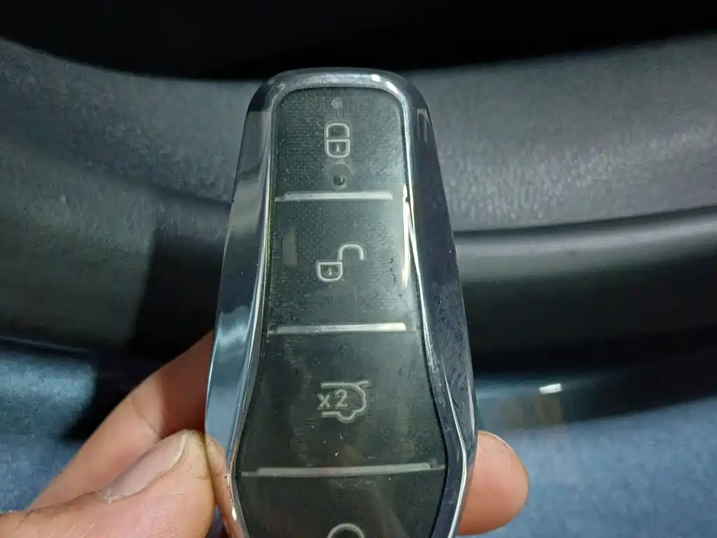BYD Seal 05 DM-i — фото 9