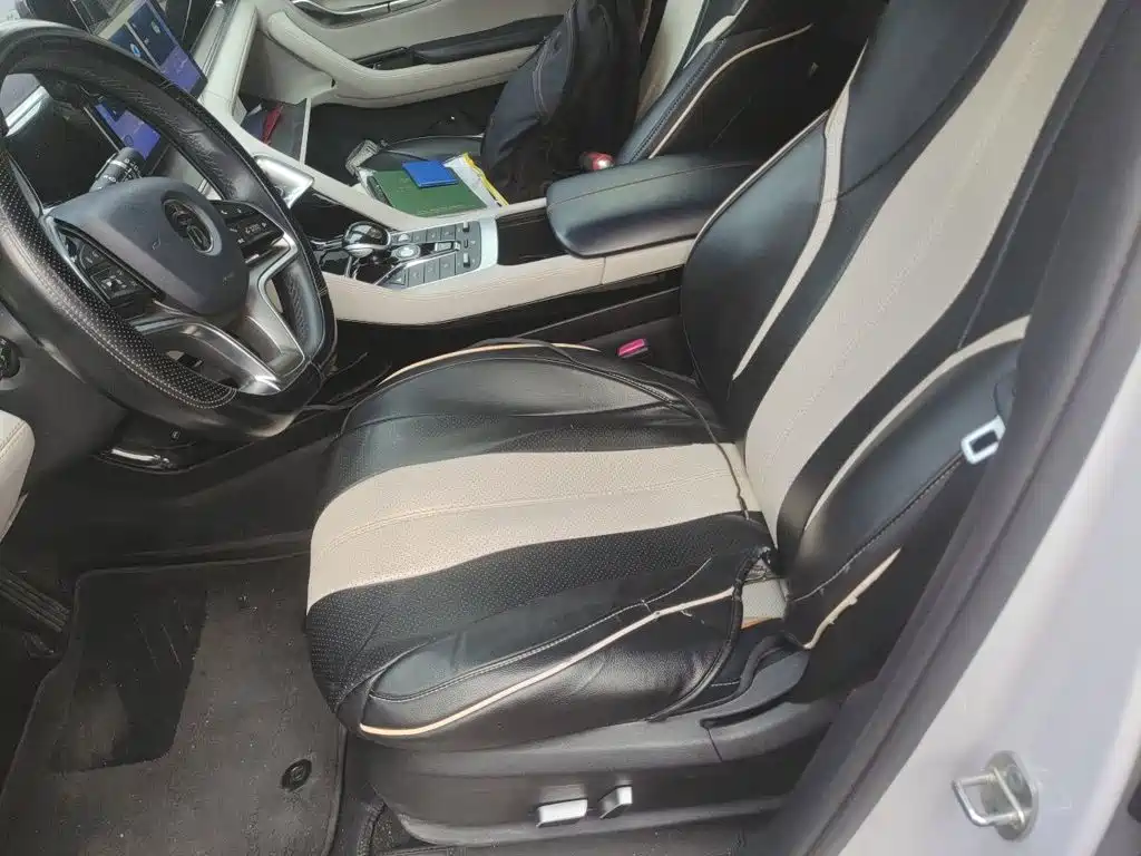 BYD PLUS New Energy — фото 11