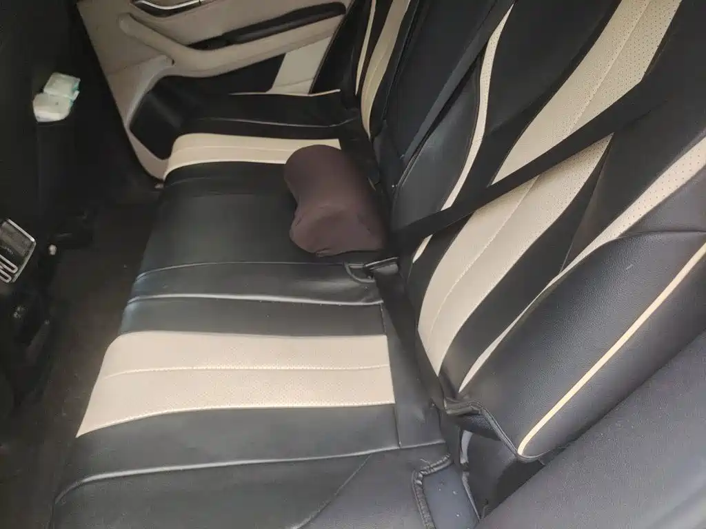 BYD PLUS New Energy — фото 13