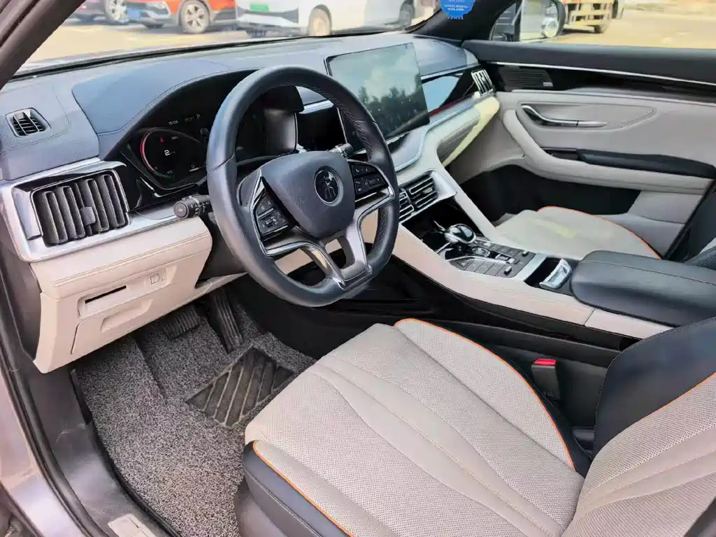 BYD PLUS New Energy — фото 4