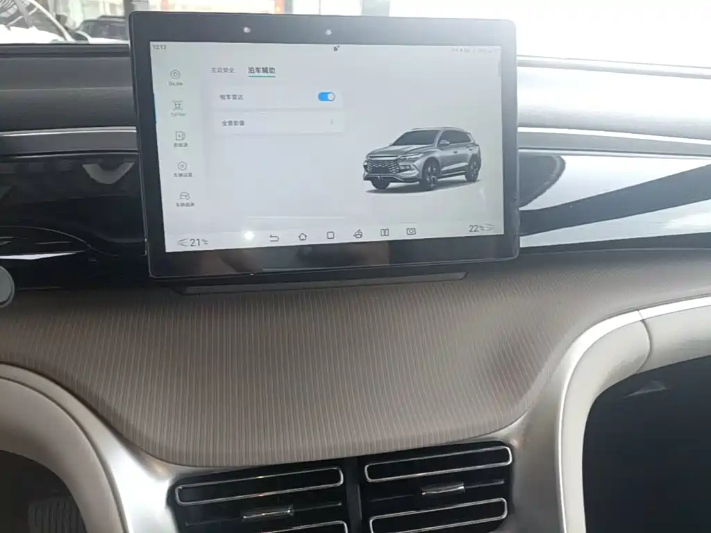 BYD Pro New Energy — фото 13